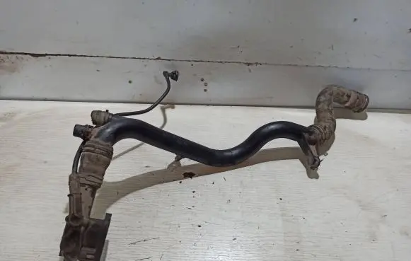 Audi A4 S4 B8 8K Engine coolant pipe/hose 03L121071