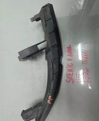 Renault Scenic II - Grand scenic II Headlight/headlamp mounting bracket 8200183758