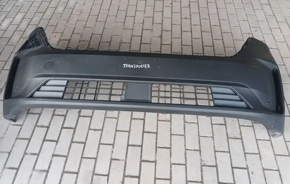 Volkswagen Transporter - Caravelle T7 Front bumper S74117757C S74117757K S74117757J