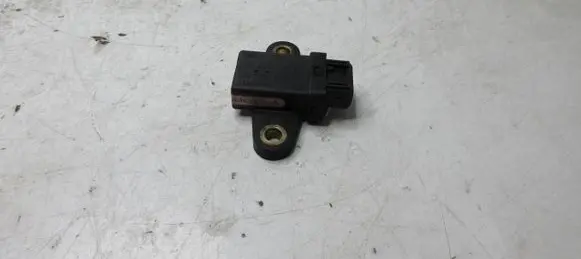 Audi A8 S8 D2 4D ESP acceleration yaw rate sensor 4D0907651 0265005117