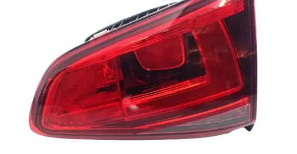 Volkswagen Golf VII Tailgate rear/tail lights 5GM945094A