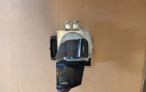 Mercedes-Benz ML W166 ABS Pump A1669014100 A1664313212