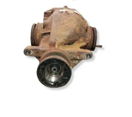 BMW 7 E65 E66 Rear differential 751479703E 7514797
