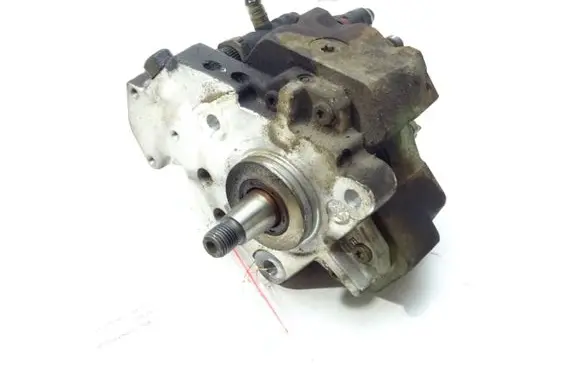 Renault Scenic II - Grand scenic II Fuel injection high pressure pump 