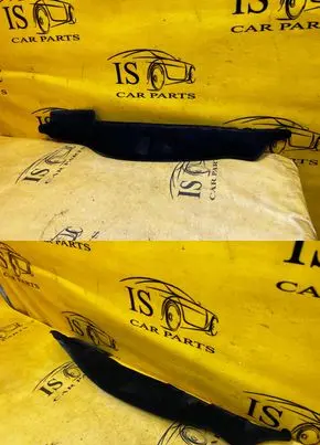Citroen DS7 Crossback Fender foam support/seal 