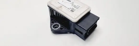 Fiat Bravo ESP acceleration yaw rate sensor 51746232 0265005616