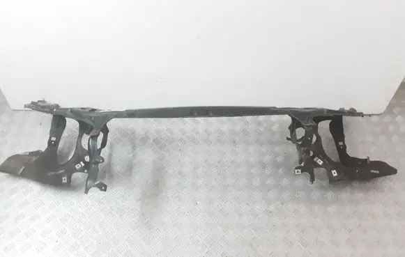 BMW 7 E65 E66 Top upper radiator support slam panel