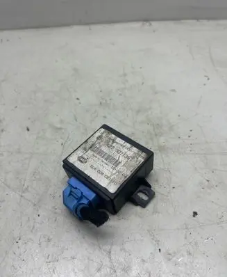 Volkswagen PASSAT B6 Light module LCM 4Z7907357 5LA00808110 120204