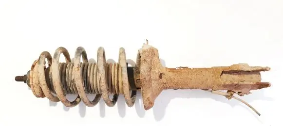 Volkswagen PASSAT B4 Front shock absorber/damper