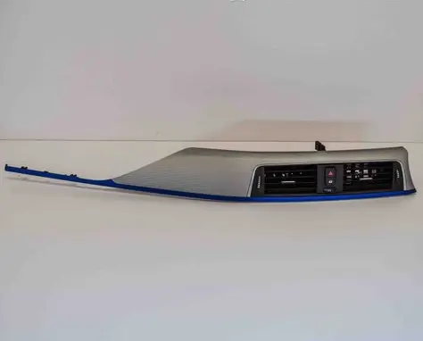 BMW 3 F30 F35 F31 Dashboard air vent grill cover trim 9347436