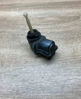 Audi A4 S4 B5 8D Headlight level height control switch 8D0941295A