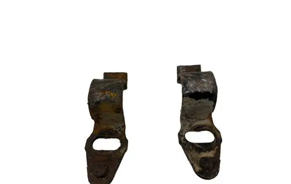 Dacia Dokker Front anti-roll bar/stabilizer link 