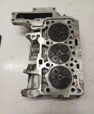 Engine head