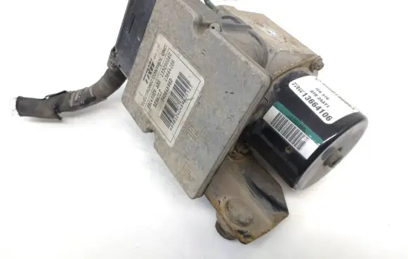 Renault Master II ABS Pump 8200196053 13509006u