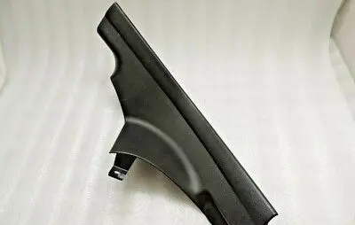 BMW X3 F25 Rear sill trim cover 51477222194 7222194