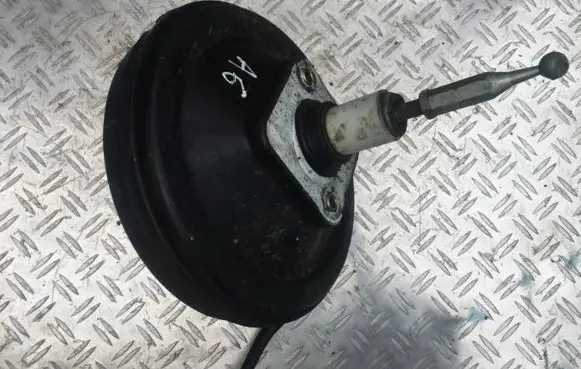 Audi A6 S6 C5 4B Brake booster 8d2612105a