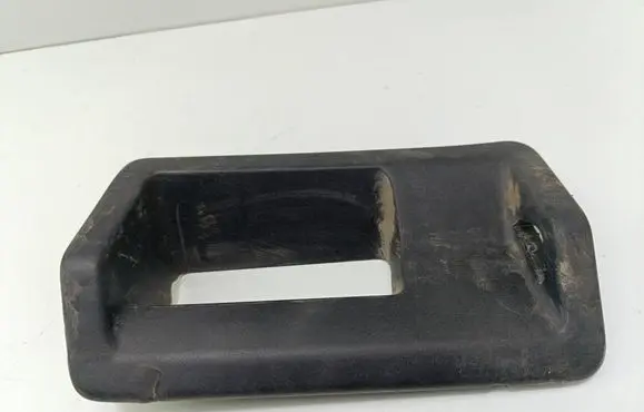 Volkswagen Caddy Sliding door trim 2K0843188C