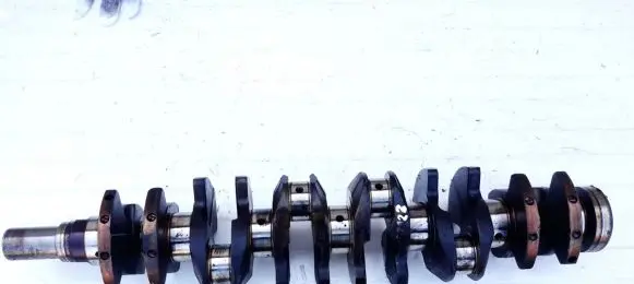 Lexus IS 200-300 Crankshaft 