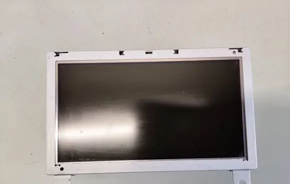 Opel Insignia A Screen/display/small screen 13223793