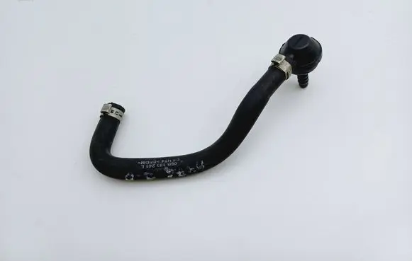 Audi A4 S4 B6 8E 8H Vacuum line/pipe/hose 06B133241L 058905291B