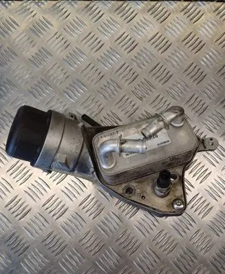Suzuki SX4 Oil filter mounting bracket B538 236503620