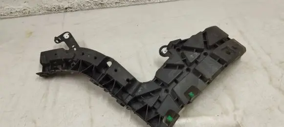 Volvo S60 Rear bumper corner part panel trim 31455674