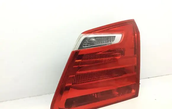 Mercedes-Benz GL X166 Tailgate rear/tail lights A1668201264