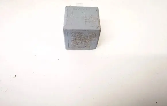 Ford Mondeo Mk III Other relay f80b14b192aa f80b-14b192-aa