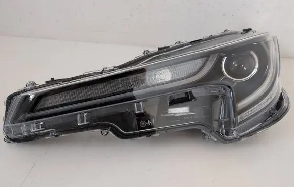Toyota Corolla E210 E21 Headlight/headlamp 8115002S70 90154014