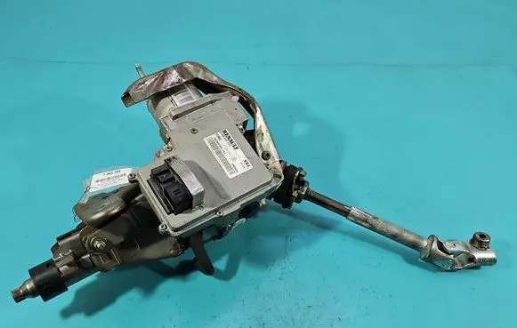 Renault Scenic II - Grand scenic II Power steering pump 8200035272 IMPRK1543294