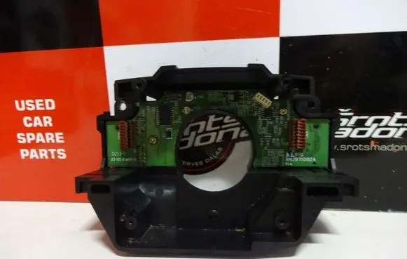 Volvo S60 Other control units/modules 30658652