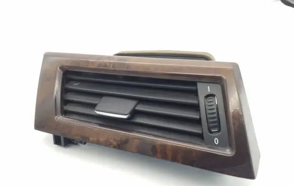 BMW 5 E60 E61 Dashboard side air vent grill/cover trim 64226910731 6910731