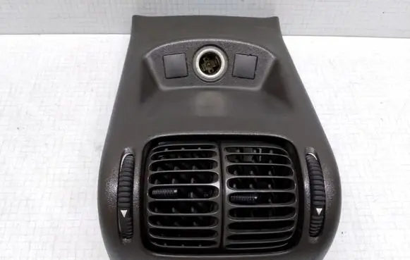 Saab 9-5 Rear air vent grill 4600664 140052009
