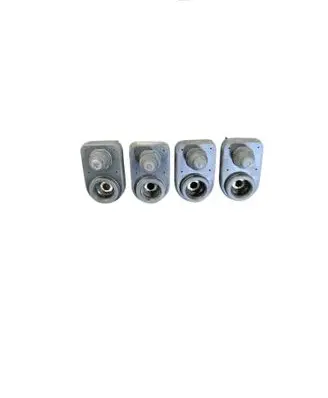 Nissan Murano Z52 Front door sensor 