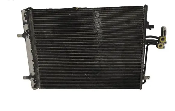 Ford S-MAX A/C cooling radiator (condenser)