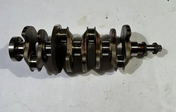 Ford Explorer VI Crankshaft 20B0410100