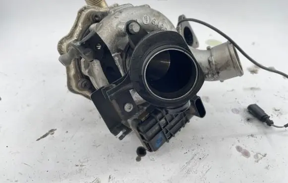 Audi A7 S7 4G Turbo 059145874D