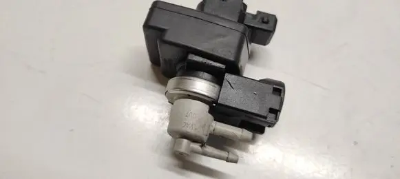 Renault Laguna II Turbo solenoid valve 36611200