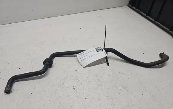 Audi Q7 4L Engine coolant pipe/hose 
