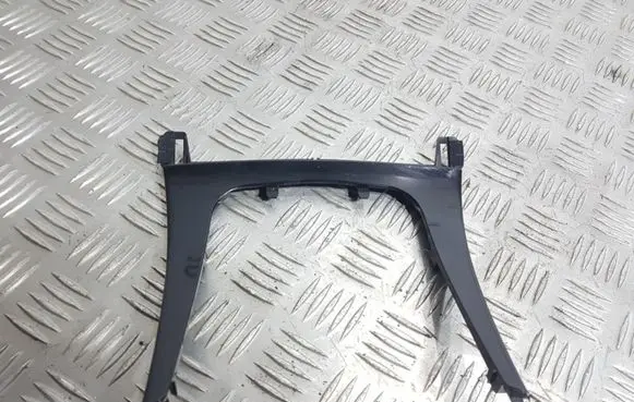 Opel Insignia A Gear shifter surround trim plastic 380100 13245741
