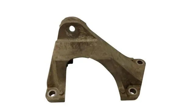 BMW 3 F30 F35 F31 Engine mounting bracket 22116788606 6788606