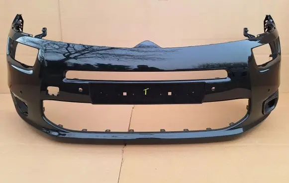 Citroen C4 Grand Picasso Front bumper AA36414165