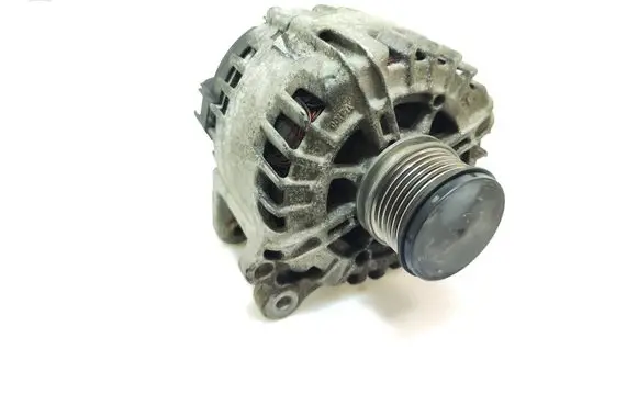 Volkswagen Caddy Generator/alternator 9090585 111502 AU21000454