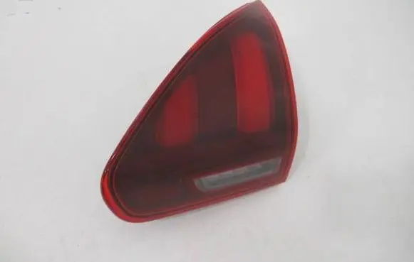 Peugeot 2008 I Tailgate rear/tail lights 9814757280