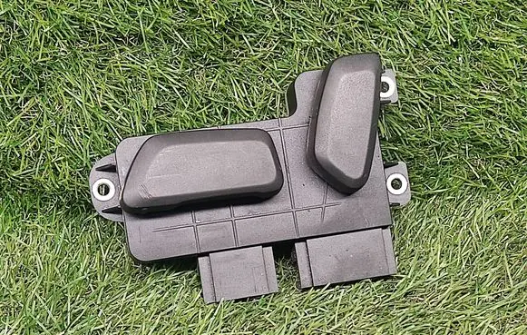 Volkswagen PASSAT B6 Seat control switch 1Z0959747
