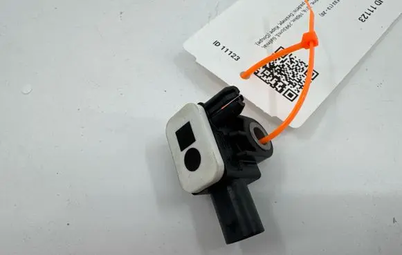 BMW 4 F32 F33 Airbag deployment crash/impact sensor 9234989