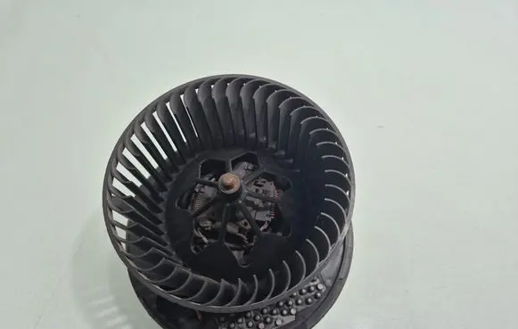 Volkswagen Golf Plus Heater fan/blower 3C1820015G
