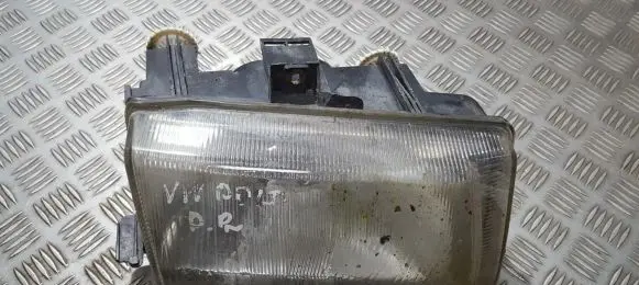 Volkswagen Polo III 6N 6N2 6NF Headlight/headlamp 6k5941010a