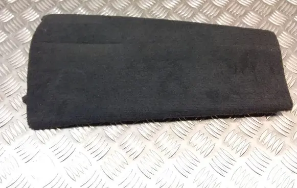 BMW X6 F16 Centre console side trim rear 6834708