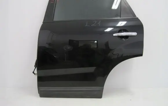 KIA Sorento Door (2 Door Coupe) 